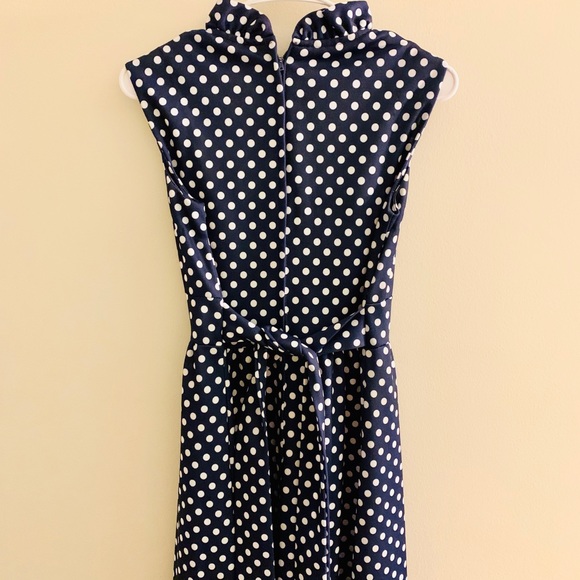 60s maxi dress - Picture 2 of 3